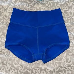 Five The Label Dancewear- Everyday Shorts